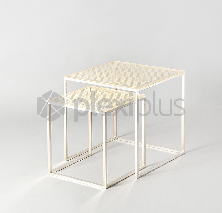 Nest Tables CUBO A1
