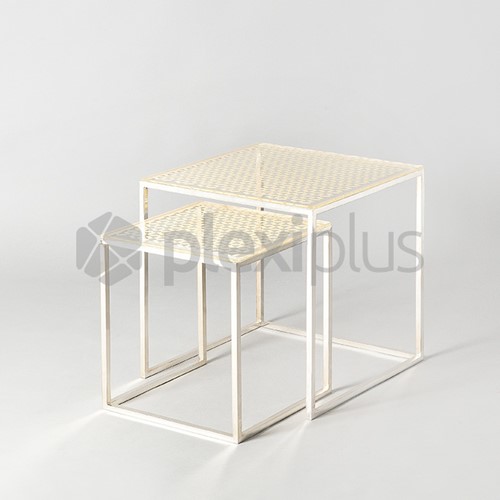 Nest Tables CUBO