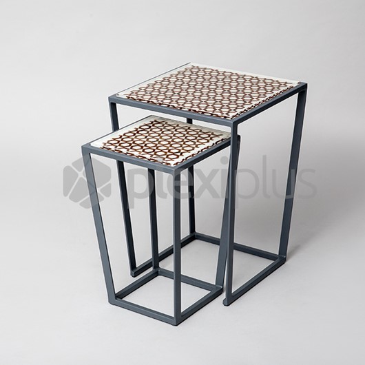 Nest Tables CONIC