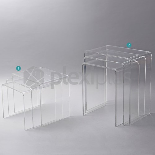 Nest Tables PIEGA