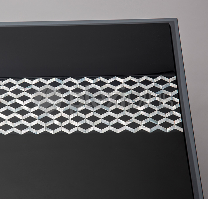 Coffee Table CONIC Mother Of Pearl