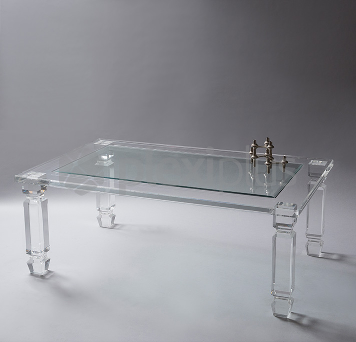 Coffee Table COLONA A1 trs