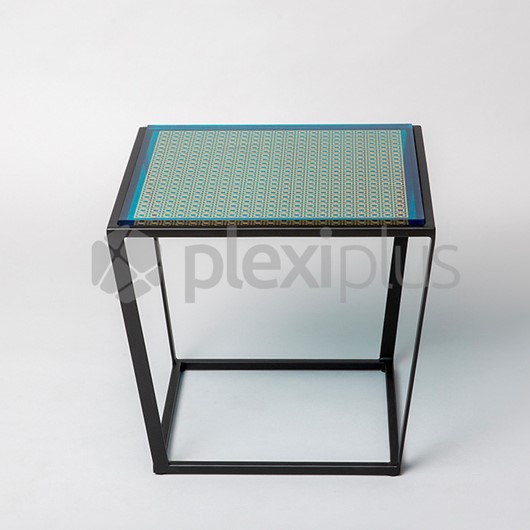 Side Table CONIC