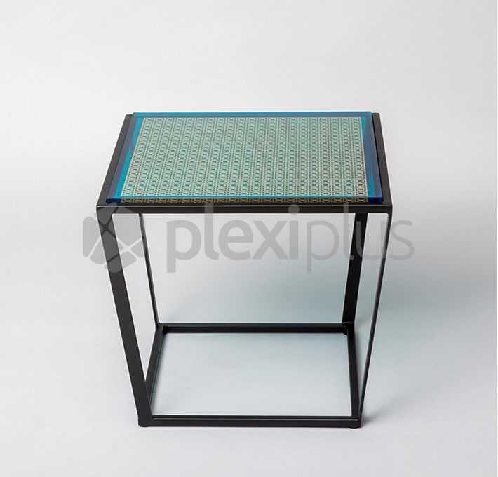 Side Table CONIC