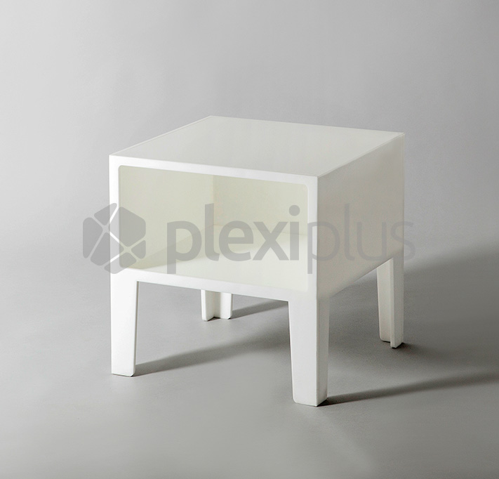 Night Table CUBO A1