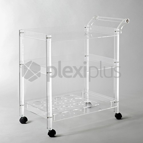 Trolley PIEGA