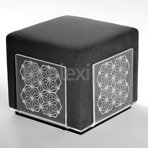 Stool PIEGA