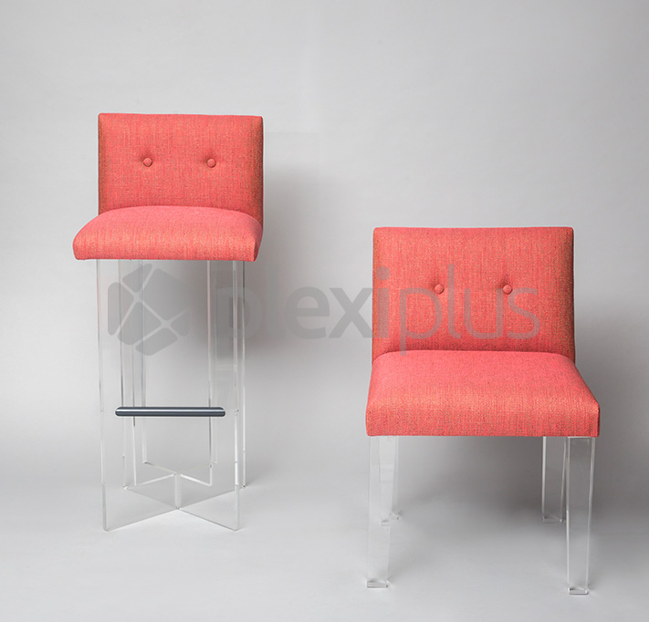 Bar Chair CUBO