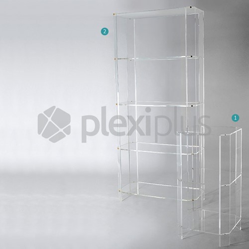 Shelving GIO
