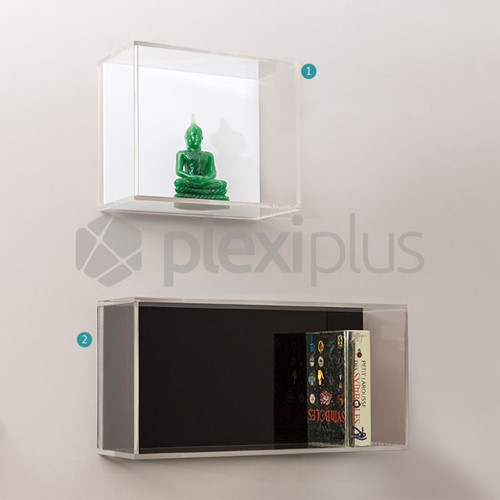 Shelving CUBO
