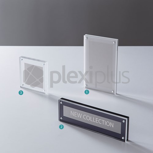 Display Frames MAGNET