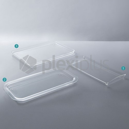 Trays BASIC