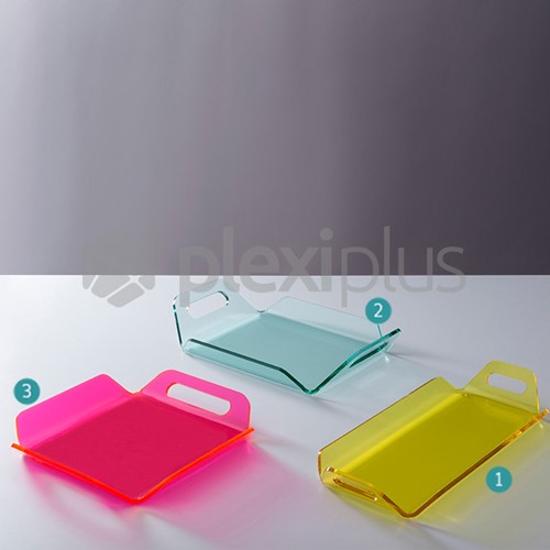 Trays CAPO