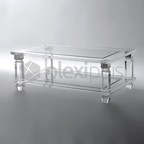 Coffee Table CLASSICO