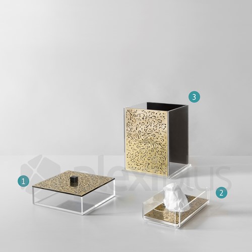 Collection ARABO