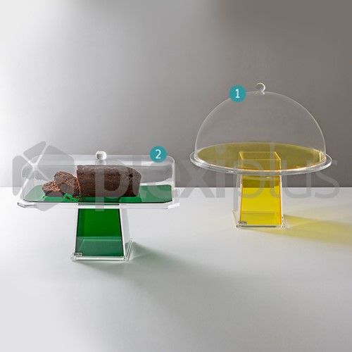 Cake Stands SPECTRA