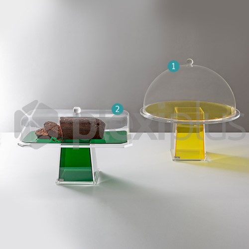 Cake Stands SPECTRA