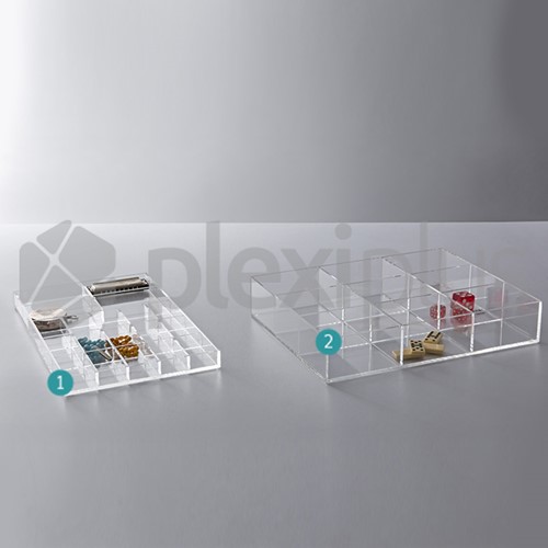 Drawer Organizers