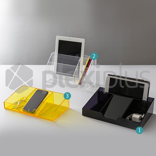 Mobile & Tablet Organizers