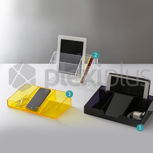 Mobile & Tablet Organizers
