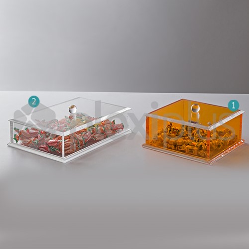 Candy Boxes CUBO