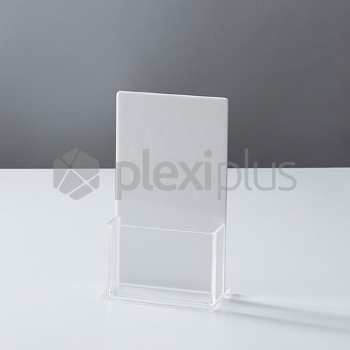 Brochure Stand PIEGA