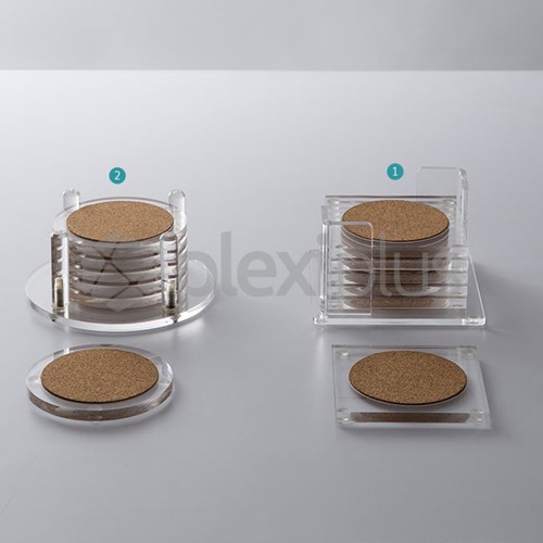 Coasters BASIC