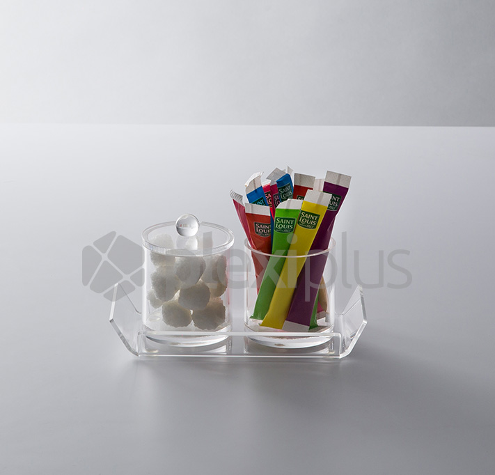 Sugar Holder Tray