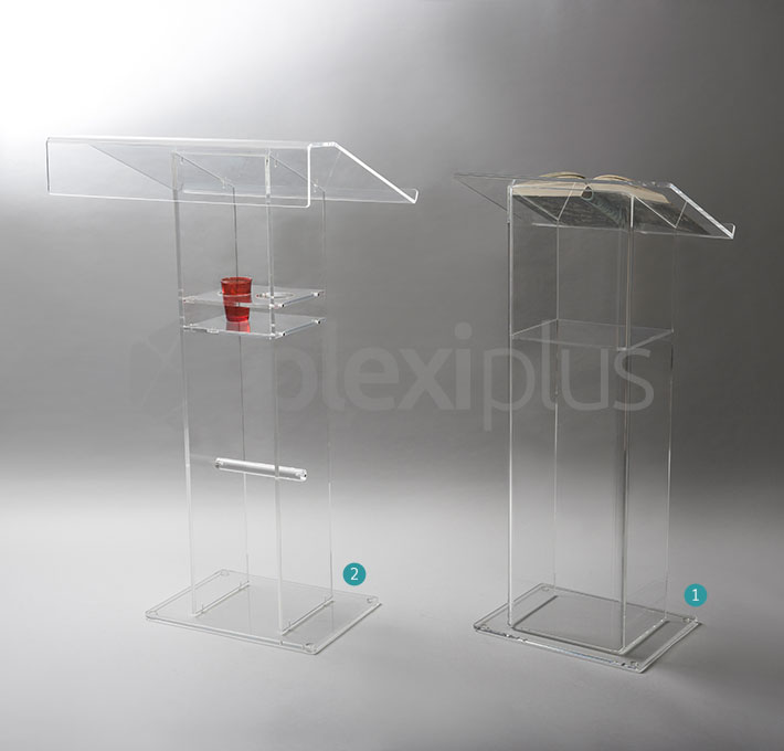 Lecterns