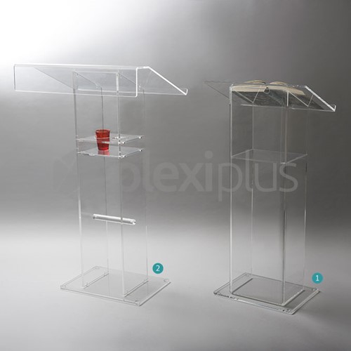 Lecterns